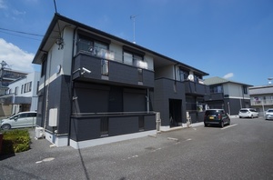 シャイン　コートＢ