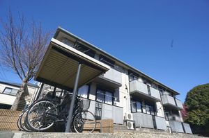 シンコーハイツ 201号-1