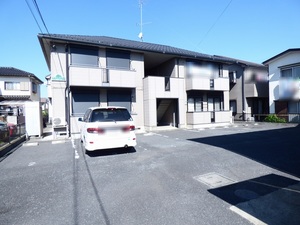 カーサ・ソレアードⅠ