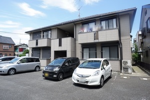 カーサ・ソレアードⅡ