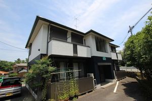 リバーサイド堂平