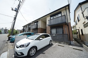 メゾン・ド・マーク