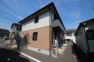 アーデル富士見台 101号-1