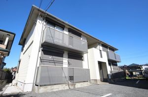 シャーメゾン・イケ