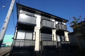 スプリングハイツ