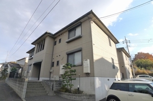 クレールＢ 202号-1