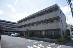 リーセントヒルズ　Ⅱ