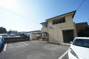 ローズパル 201号-1