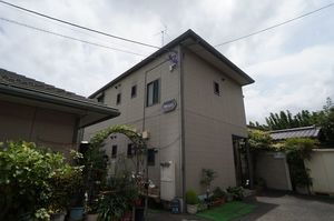 サウザンヒルＢ 201号-1