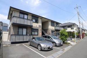 フォンテーヌ 201号-1