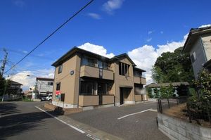 プリムローズ 202号-1