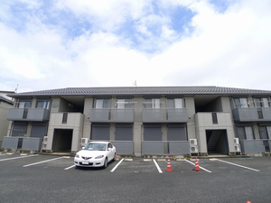 グランシードミズホ 105号-1