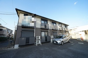 ヴィアーレ 203号-1