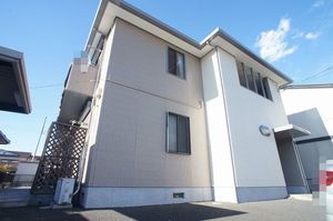 カーサベルデ 201号-1
