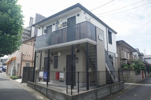 レジデンス四季