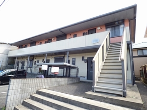 ウエストファミール