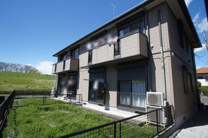 メゾン・ハーバルⅠ