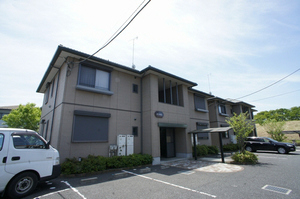 メゾン・ハーバルⅡ