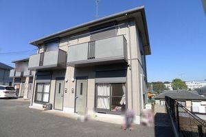 ステイタスⅠ 102号-1