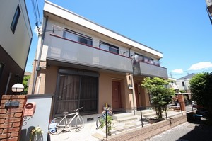 プルミエ・レタージュＧ 102号-1