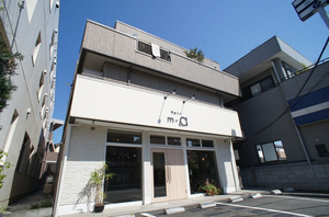 Ｌａｄｅｎえざわ 205号-1