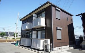 リーベリー 202号-1