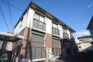 ステラ・ヒロ 203号-1