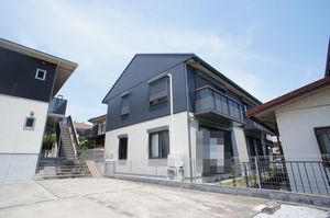 ディアス狭山 102号-1