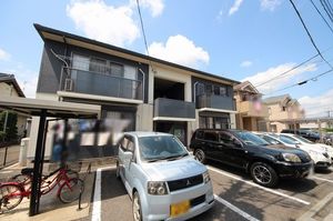フィオーレふじみ 102号-1