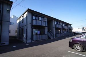 ヴィルヌーブＡ