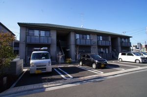 ヴィルヌーブＣ