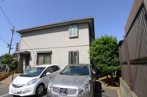 グランドール 201号-1