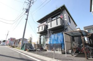 シャーメゾン藤沢