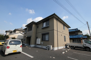 ヴィラ小谷田Ｃ