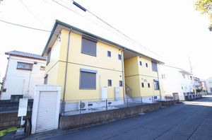 パークサイド　ハイツ 102号-1