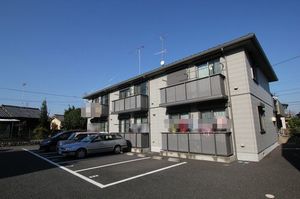 ロイヤルパレス