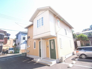 つつじハイツＢ 101号-1