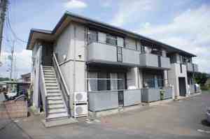 セルサスハイム 203号-1