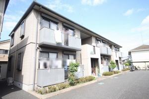 パーシモン淵江Ｂ