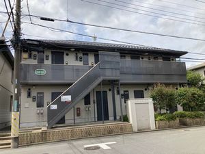 くすのきハウスＡ