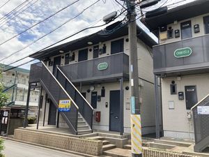 くすのきハウスＢ 103号-1