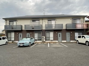 メークピュア原田 101号-1