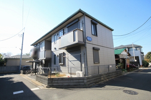 グラン・シャン 101号-1