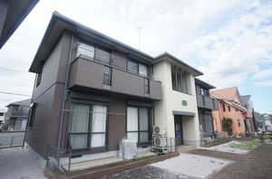 グリーンパークつきのわＡ