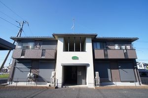 グリーンパークつきのわＣ