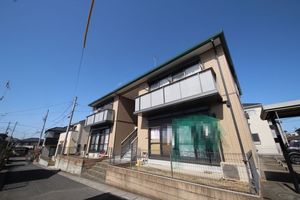 エルドラード嵐山Ⅱ