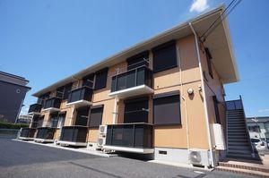 プランドゥール弐番館