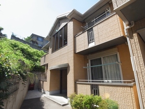 メゾン・オレンジヒルズ 102号-1