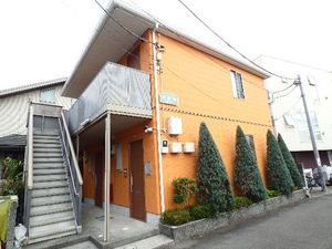 花梨棟