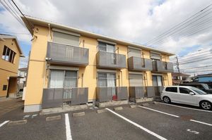 グランドゥールⅠ 202号-1